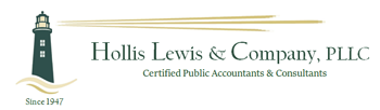 Hollis Lewis CPA