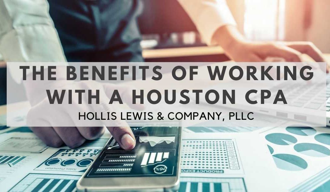 Houston CPA